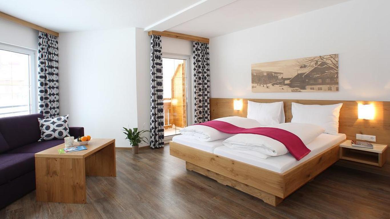 Hotel Winterer
