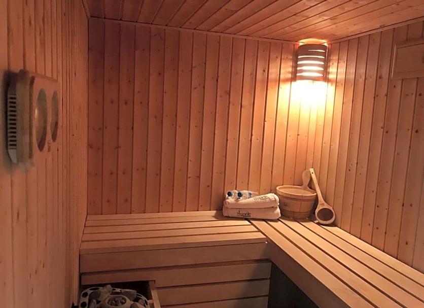 Spa Photo