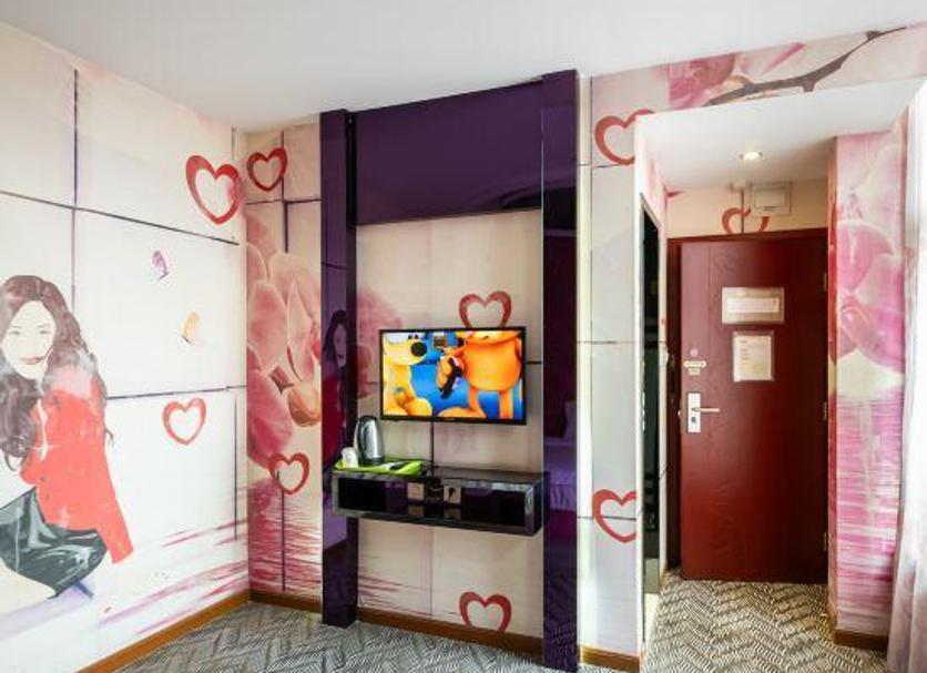 Room amenity Photo