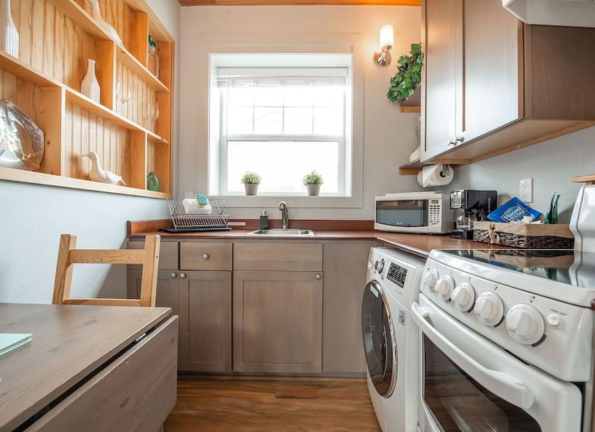 Kitchen Photo