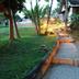 Outdoors view