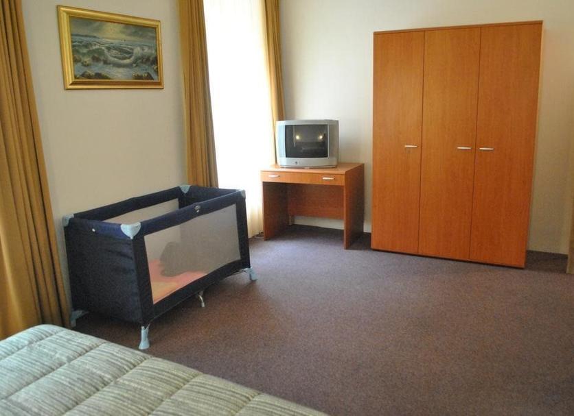 Room amenity Photo