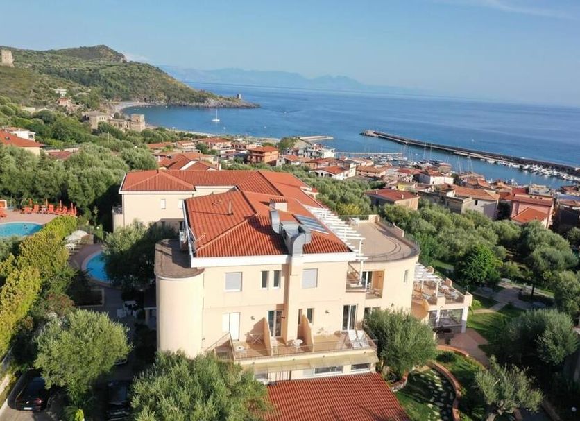 Outdoors view Photo