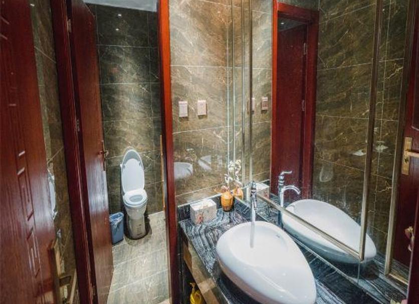 Bathroom Photo