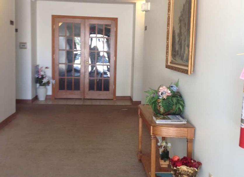 Room amenity Photo