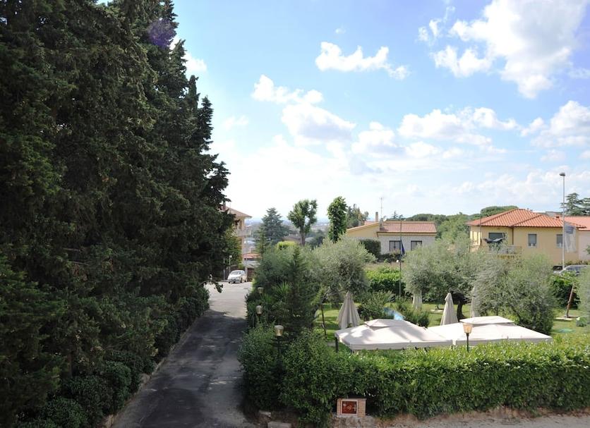 Outdoors view Photo