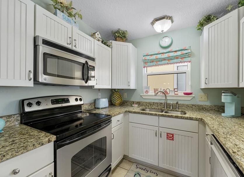 Kitchen Photo