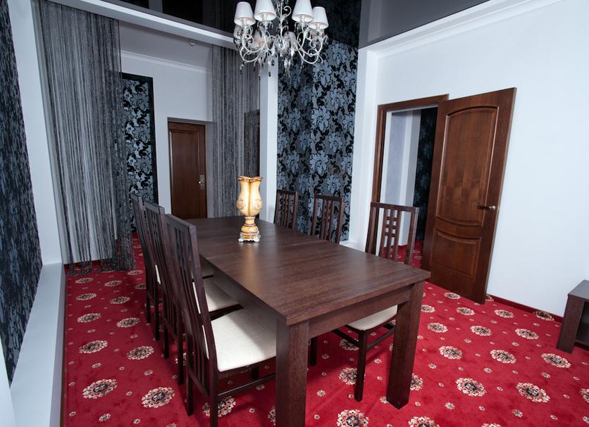 Dining room Photo