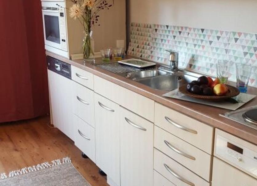 Kitchen Photo