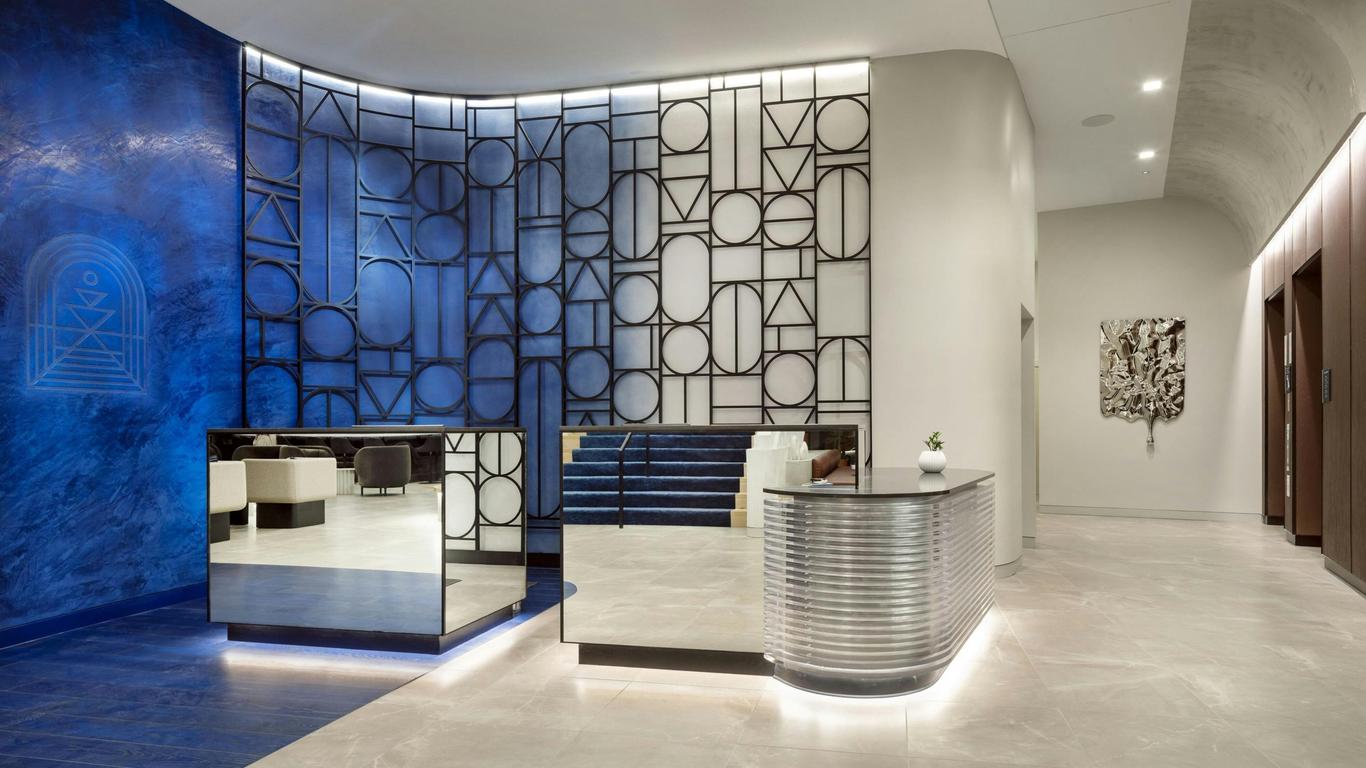 Cascade Hotel, Kansas City, a Tribute Portfolio Hotel