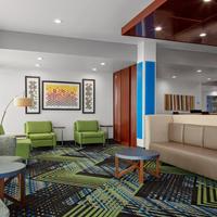 Holiday Inn Express & Suites - El Paso North, An IHG Hotel