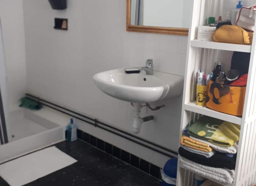 Bathroom Photo