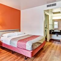 Motel 6 Pittsburgh - Crafton