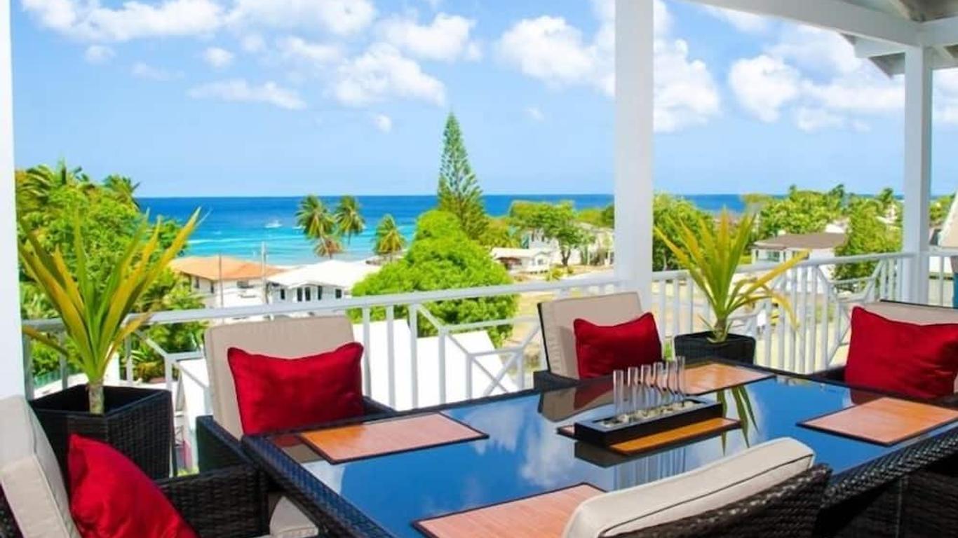 Lantana Resort by Island Villas
