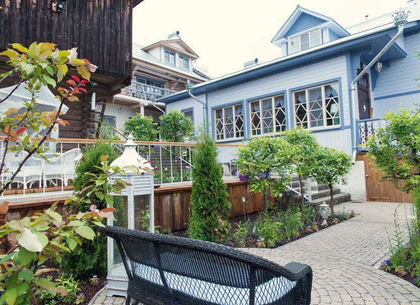 Outdoors view Photo
