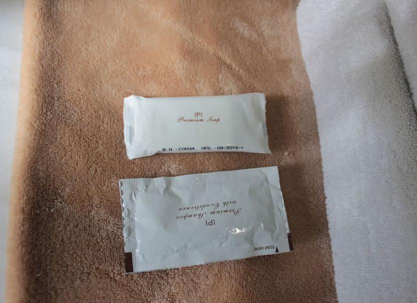Room amenity Photo