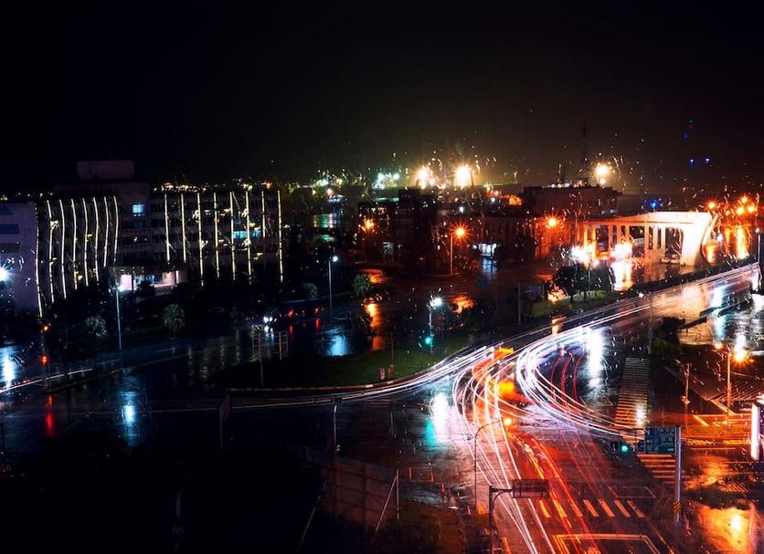 Outdoors view Photo