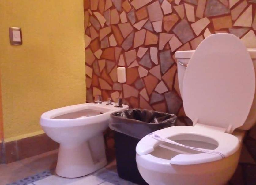 Bathroom Photo