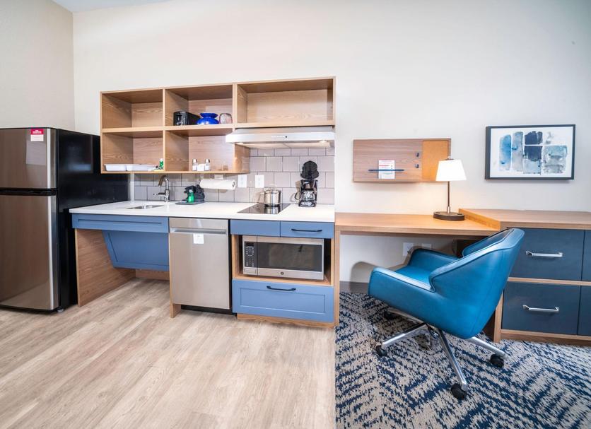 Kitchen Photo