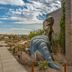 Outdoors view