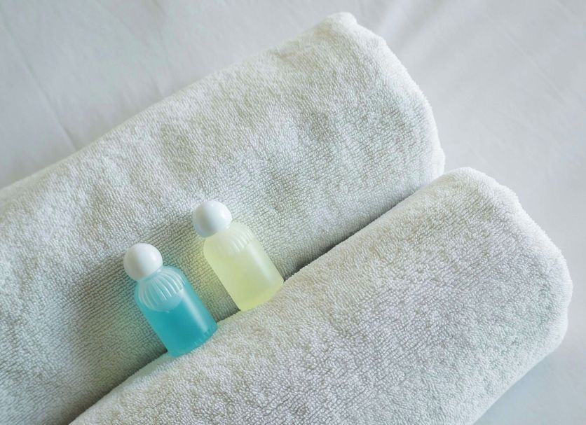 Room amenity Photo