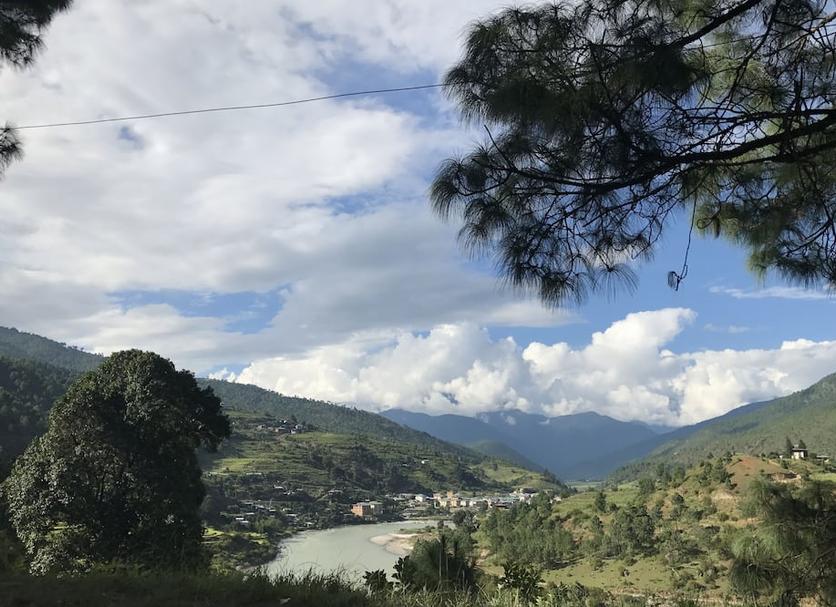 Outdoors view Photo