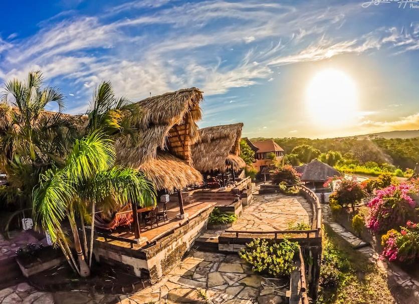 Outdoors view Photo