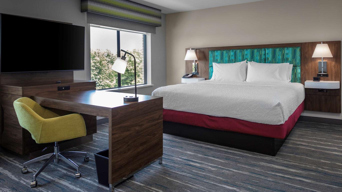 Hampton Inn & Suites Avon Indianapolis