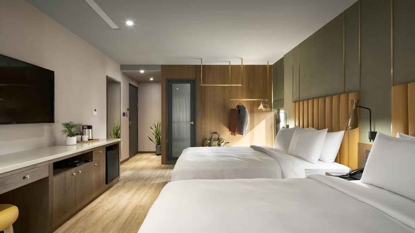 Kindness Day Hotel