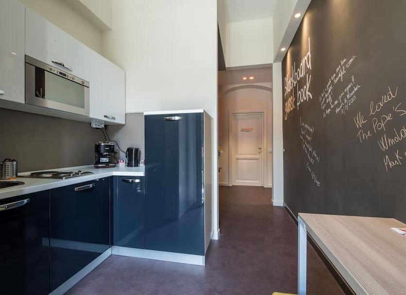 Kitchen Photo