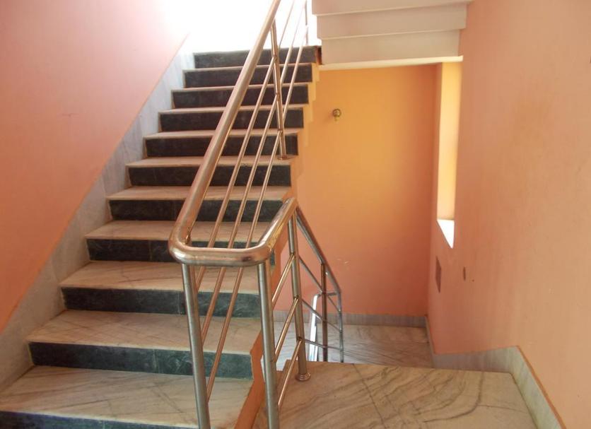Stairs Photo