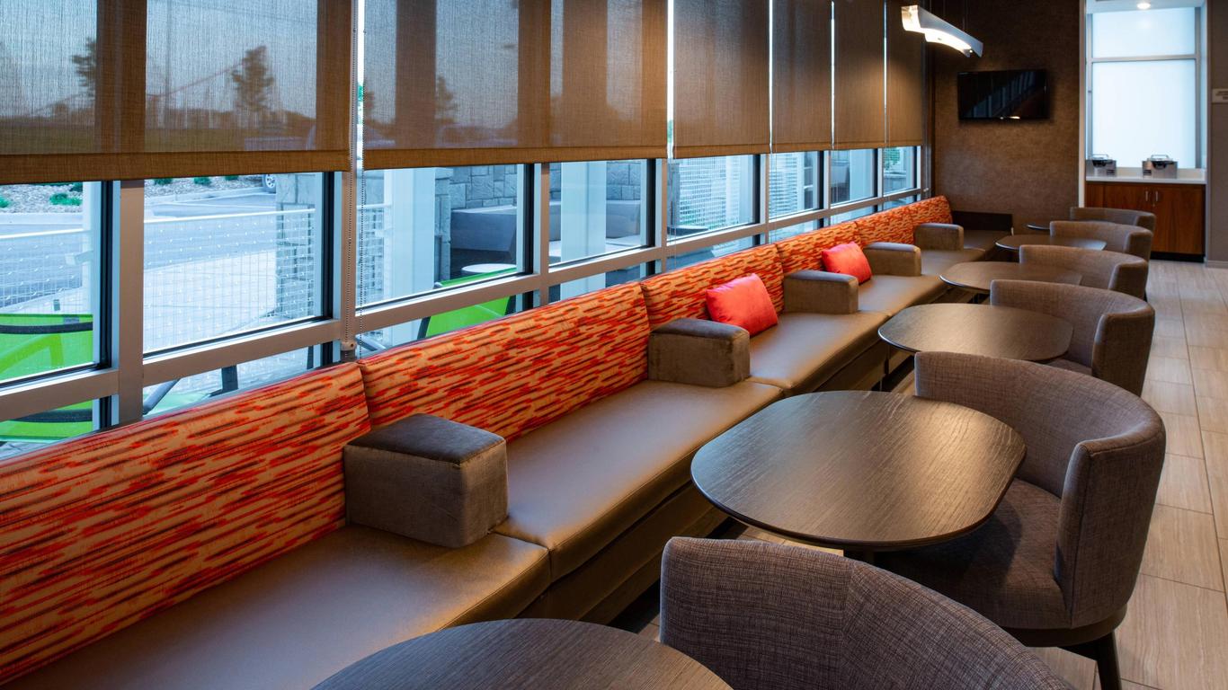 Springhill Suites Kansas City Northeast
