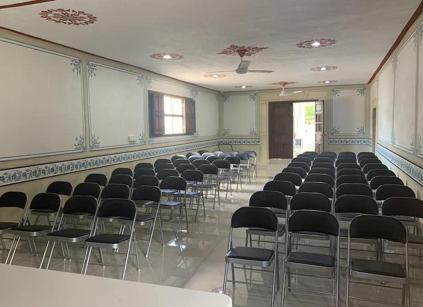 Conference room Photo