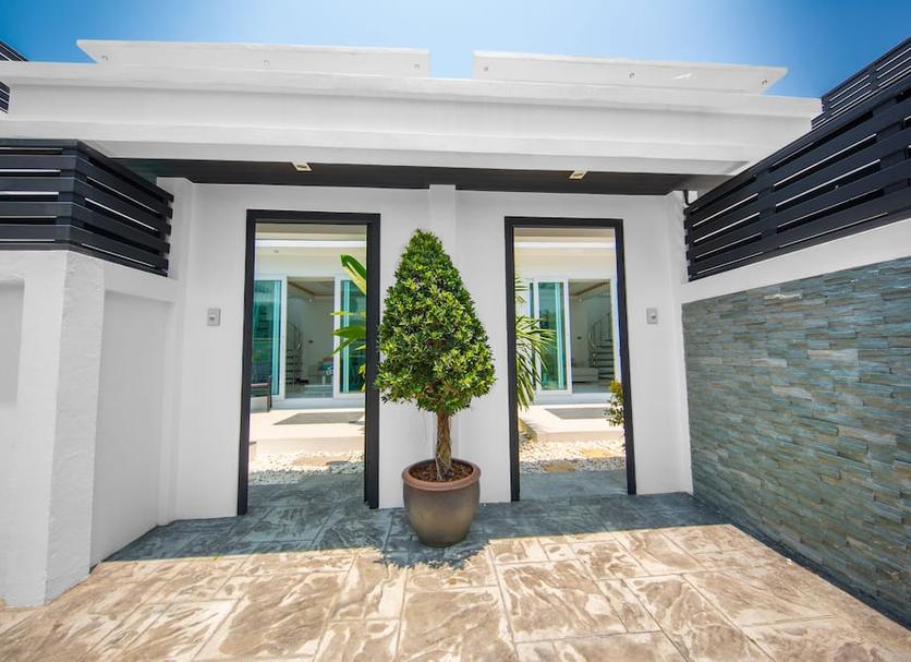 Outdoors view Photo