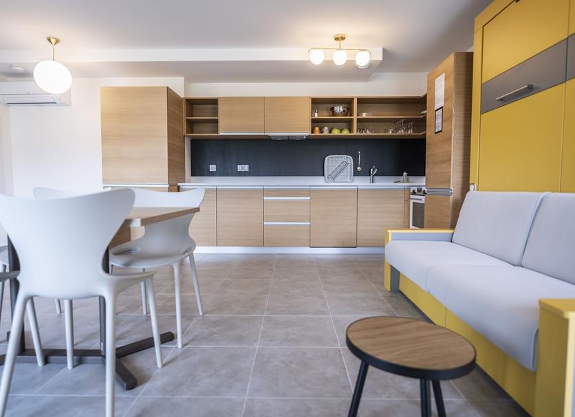 Kitchen Photo