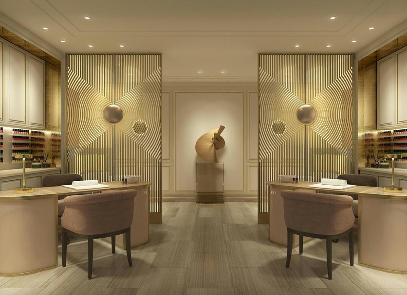 Spa Photo