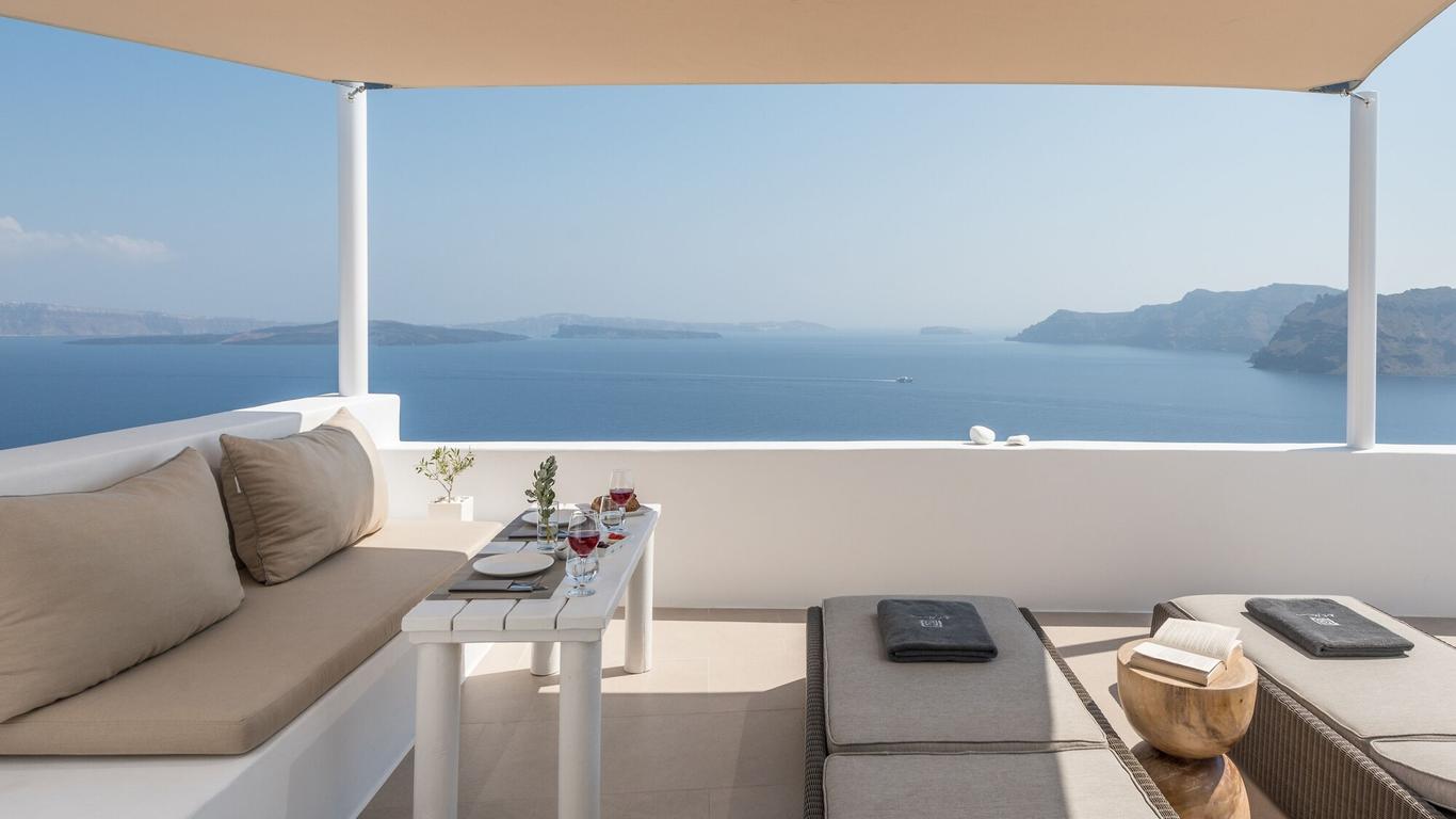 Art Maisons Aspaki Exclusive Suites