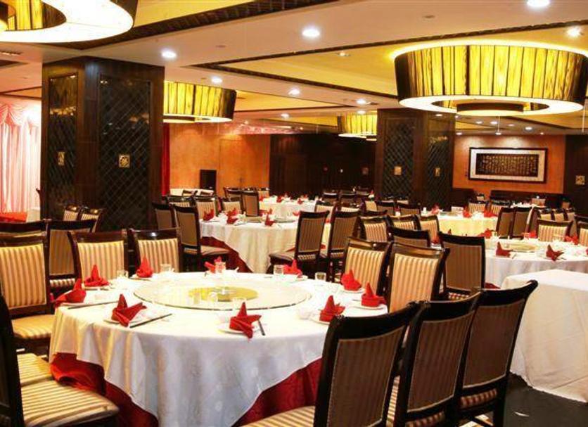 Banquet hall Photo