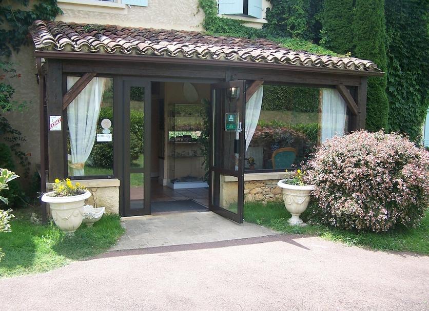 Outdoors view Photo