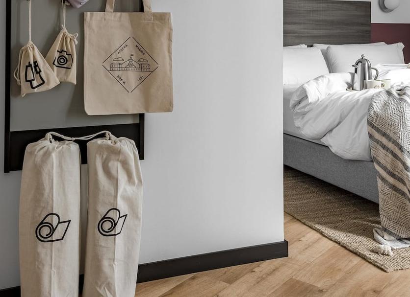 Room amenity Photo