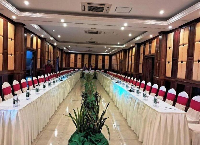 Conference room Photo