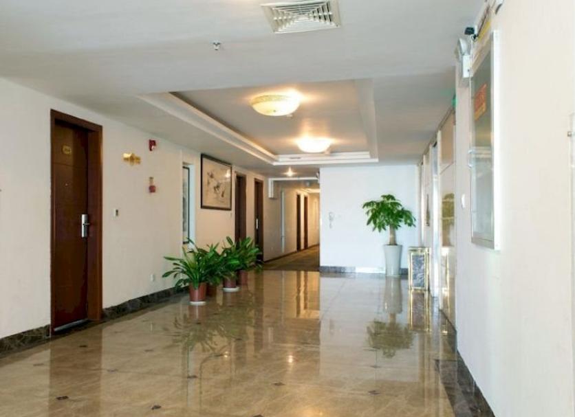Hallway Photo