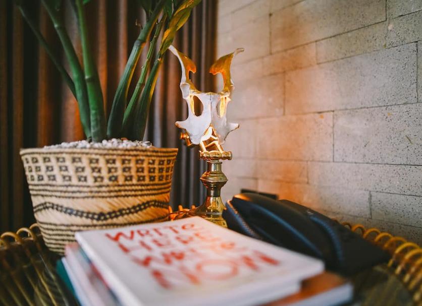 Room amenity Photo