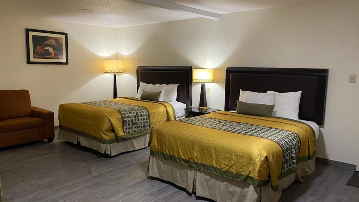 Palomino Motel