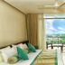 Oak Ray Heritage Hotel in Kandy room with balcony and mountain view