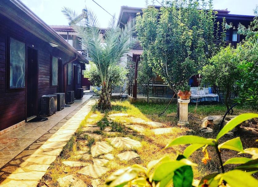 Outdoors view Photo