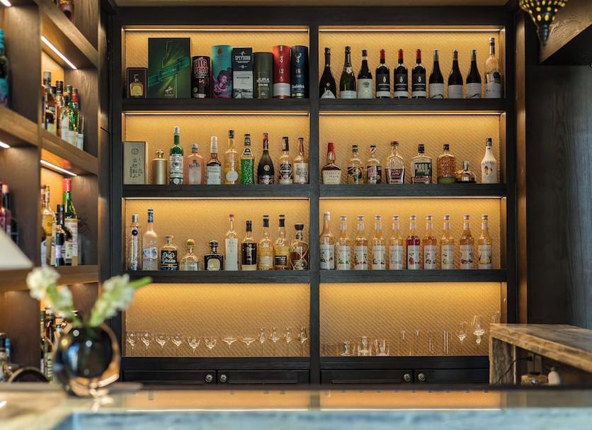 Bar Photo