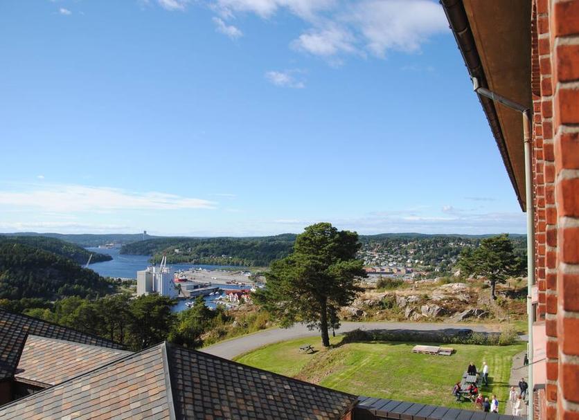 Outdoors view Photo