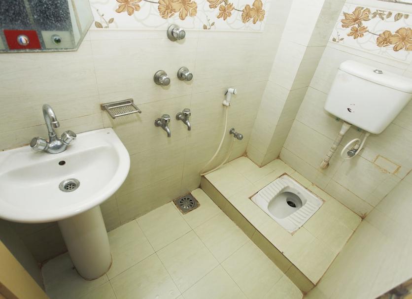 Bathroom Photo