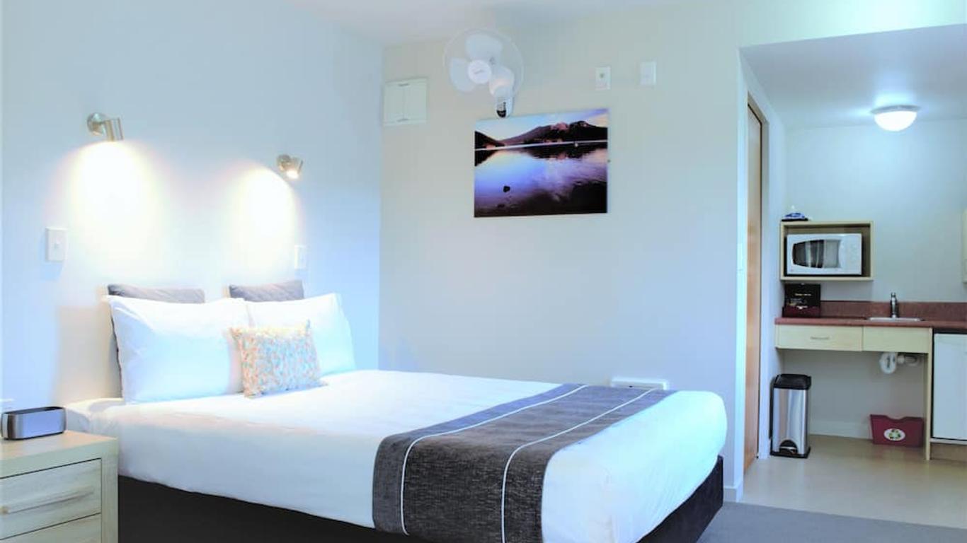 Bella Vista Taupo
